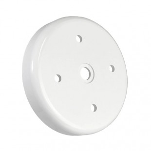 AllPoints 910-1209 3.699 Dia Knockout Cup Plastic for Hollymatic Super 54