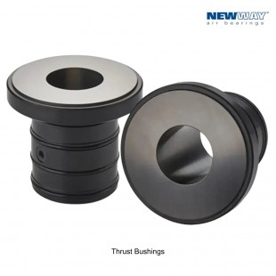 Thrust bushing for whipping machines B20, B30 and dough mixers HS20, HS30, HS40