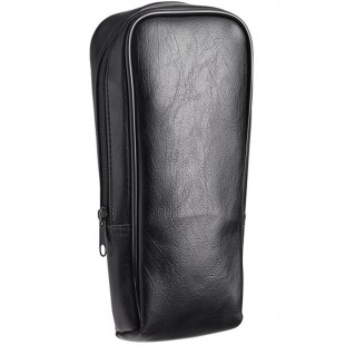 Cooper Atkins 14057 Soft Carrying Case for Thermometer Accessories with Secure Snap Closure