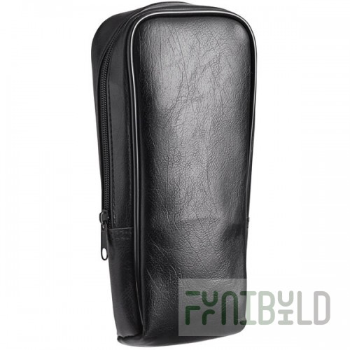 Cooper Atkins 14057 Soft Carrying Case for Thermometer Accessories with Secure Snap Closure