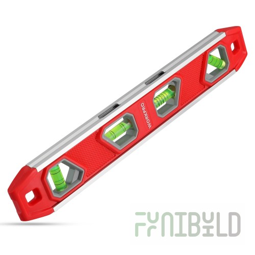 Private Label 132100 Leveler 1/4 X 1