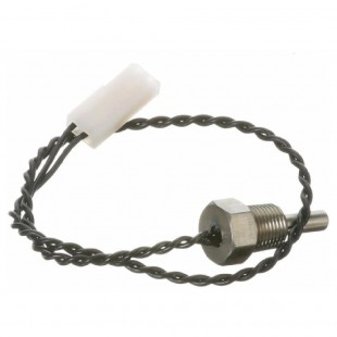 Hobart 294692 3 Inch Stainless Steel Probe Rinse with 10 Inch Lead