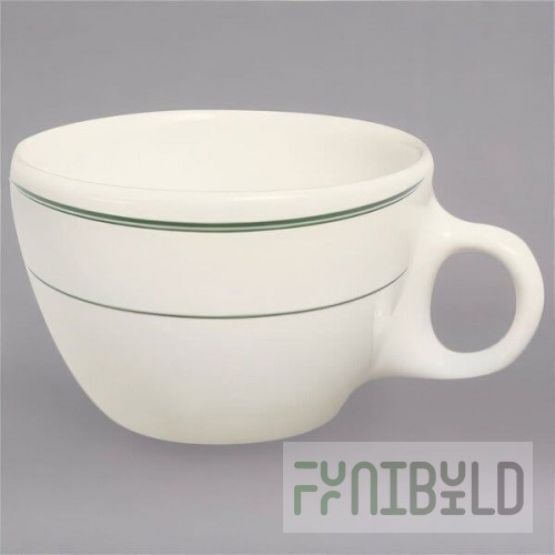 Steelite HL106310000 38 Oz Noodle Bowl Round Homer Ivory China
