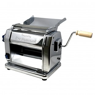 Omcan 46292 14 Inch Electric Dough Sheeter with 8.66 Inch Roller Length