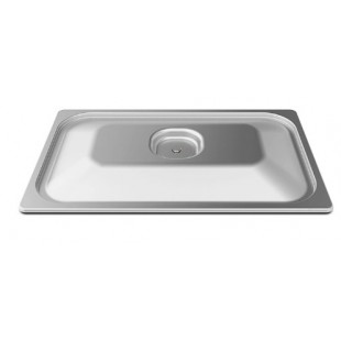 UNOX TG120 Vacuum Sealing Lid 1