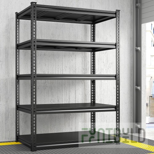 Eagle A1836W 36 Inch Adjustable Shelf with 300 lbs Capacity Wire Epoxy Coated