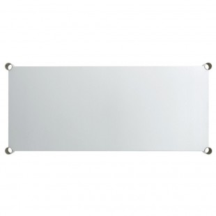 Hubert 28W-343 Replacement Undershelf For Kratos Worktables 30