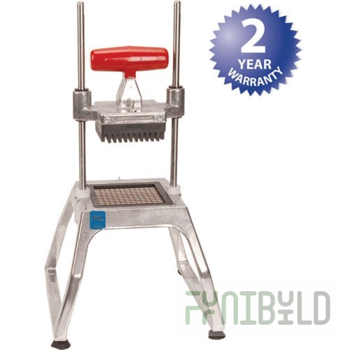 Vollrath/Idea-Medalie VOL15002 Dicer 1/2in Lin