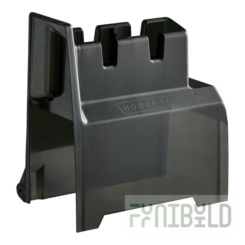 Hobart 00-270348 11 Inch Guard Transparent for Hobart 401 403 with Polycarbonate
