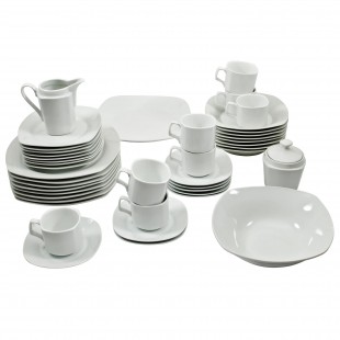 10 Strawberry Street China Dinnerware