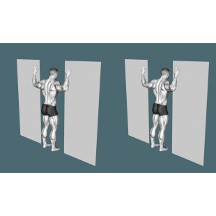 Sapphire Manufacturing SM-CBD14 Wall Mount Bracket 14 Sapphire Manufacturing SM-CBD14 Wall Mount Bracket 14
