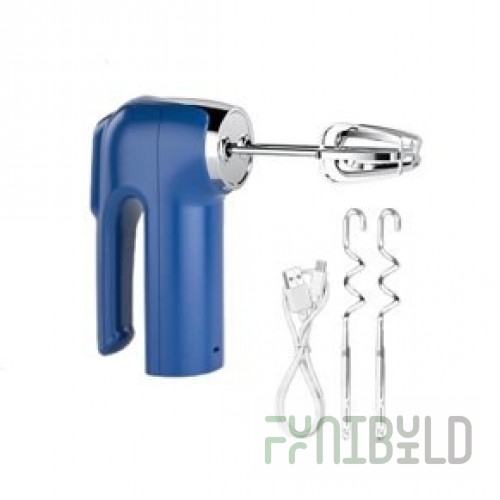 Ball beater for whipping machine B7