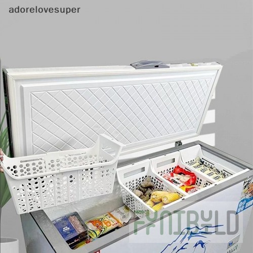 Basket for freezer chest MLK