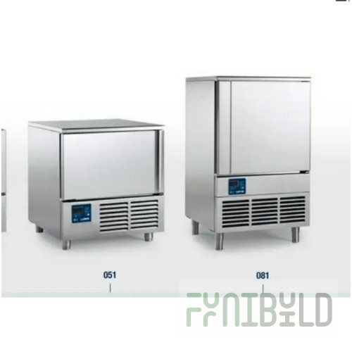 Lainox GX64 Grid Stainless Steel 600 X 400