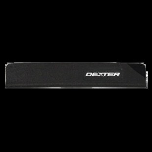 Dexter Russell 83103 10-3/8 Inch Narrow Knife Guard Plastic Non-scratch Lining