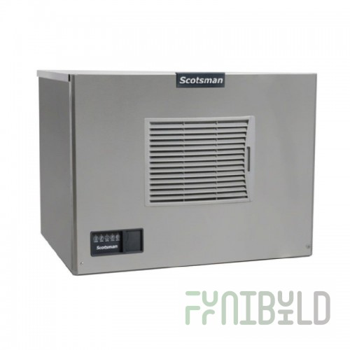 Scotsman MC0330SAX-1 Prodigy ELITE® Ice Maker Cube Style Air-cooled