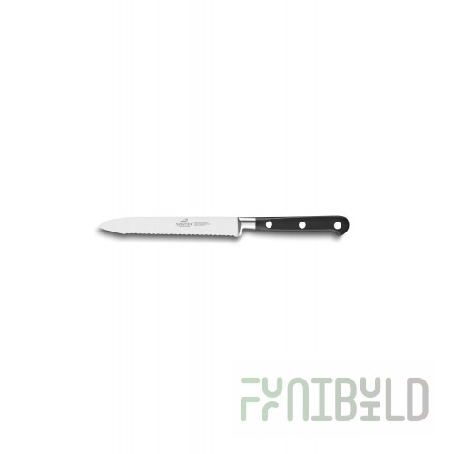Vegetable knife 100/220 in forged PINTINOX art. 00000050894 / 741000E2