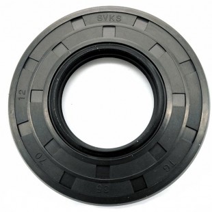 Gearbox seal for meat grinder SXC-12