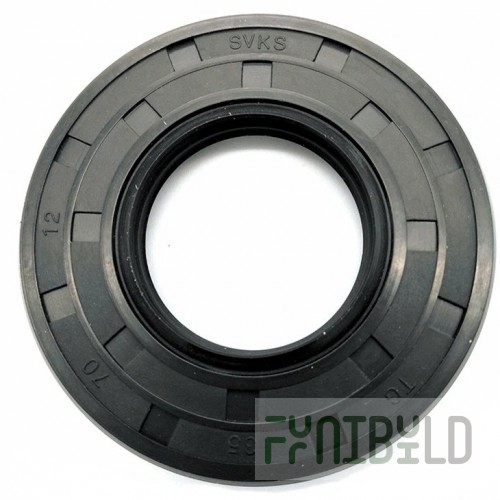 Gearbox seal for meat grinder SXC-12