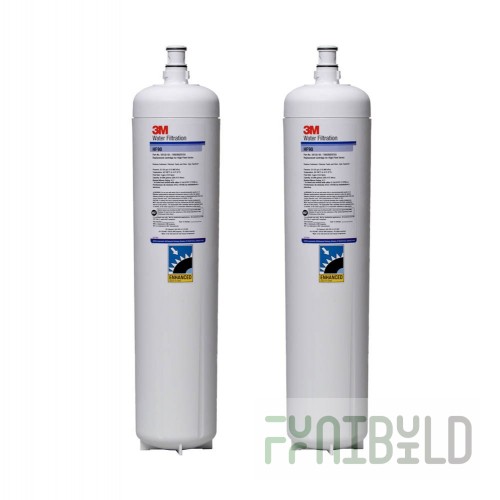 Cuno 56135-03 Water Filter Cartridge Hf90