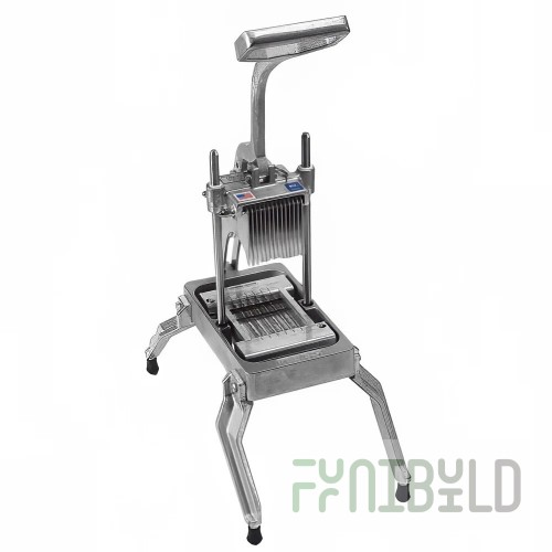Nemco 56750-1 Onion Slicer 3/16in Nem Easy Onion Slicer