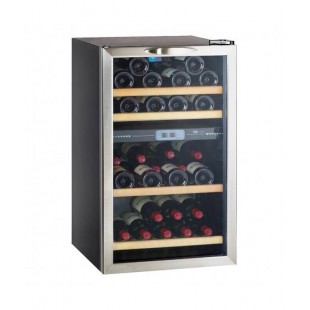 Wine cabinet Climadiff CV41DZX