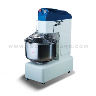 Electric motor (for dough mixing machine HS-50)