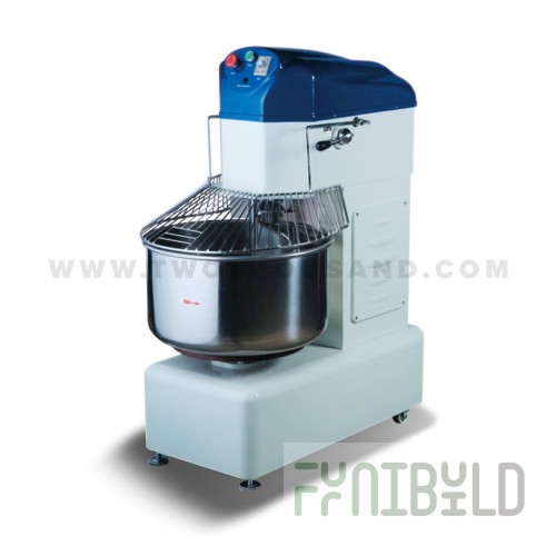 Electric motor (for dough mixing machine HS-50)