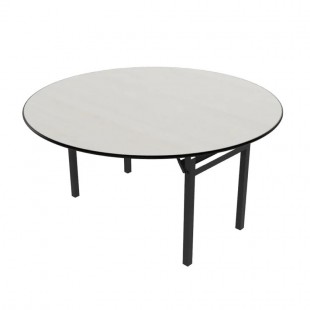Forbes Industries REV-30RDMXE#IC-###-TOP 30 Inch Diameter Round Laminate Table Top