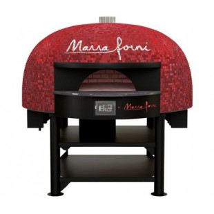Marra Forni DBNP165W 64 Inch Diameter Wood Fired Oven with Brick Deck Marra Forni DBNP165W 64 Inch Diameter Wood Fired Oven with Brick Deck