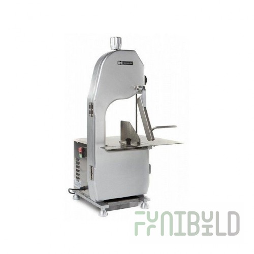 Meat saw Hurakan HKN-SE1650M(470x480x850, 220V, 750W)