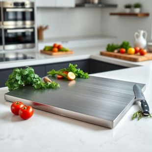 Cutting board DR-2-400.400-02