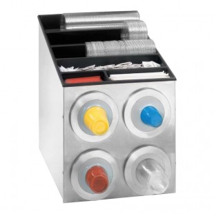 Dispense-Rite 22 1/2