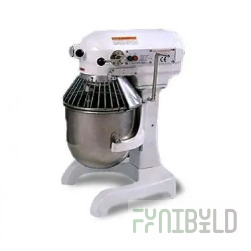 Thunderbird ARM-01-02 Mixer Attachment Dough Hook For 10 Qt. Mixer