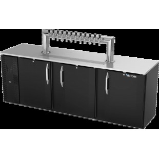 Victory VDDN94HC-S-12T Direct Draw Dispenser 94