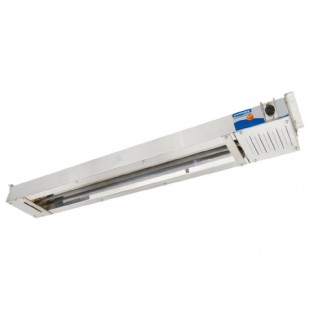 Sapphire Manufacturing SE-SH72 Sapphire Strip Heater Electric 72
