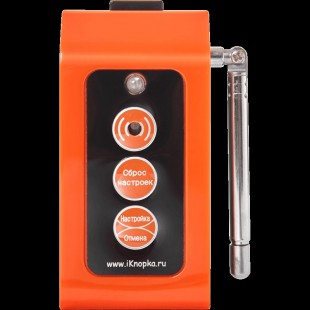 Call Receiver iKnopka R16