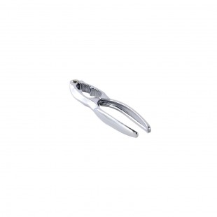 Royal Industries ROY LC 2 Lobster Cracker Chrome Plated Steel