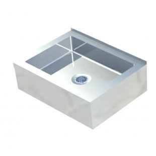 Sapphire Manufacturing SMMS-331 Mop Sink Floor Mount 33