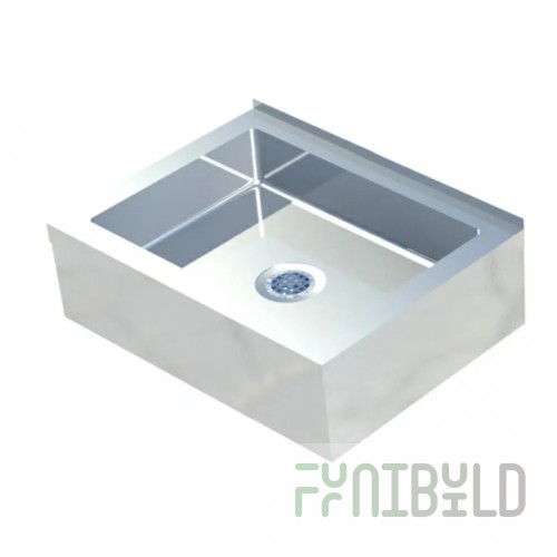 Sapphire Manufacturing SMMS-331 Mop Sink Floor Mount 33