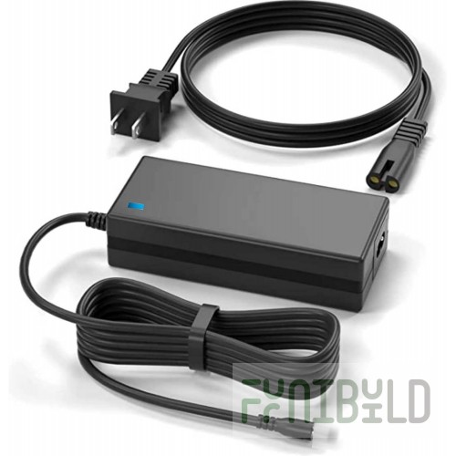 Magikitchn MKE-PWRCORD MKE Power Cord Length 6 Foot Replacement for B6780701