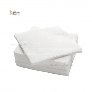 Absorbent napkin Russia, 80x170mm (3500 pcs)
