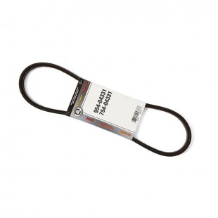 Drive belt (lower) SPR50UNO, Resto Italia art. MF03000011