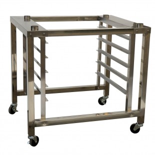 Stand for convection oven PPK-6-MP-TEH-R