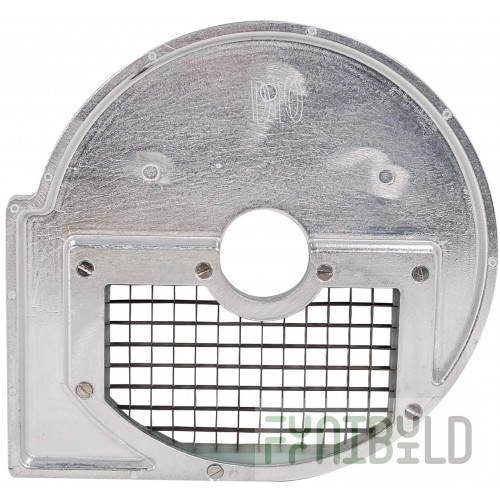 Eurodib D10 HLC300 Dicing Blade: 10 X 10 X 10mm 8