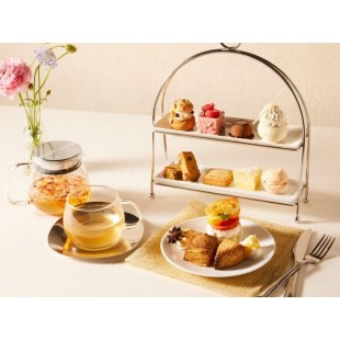 Advance Tabco WALLCAP WALLCAP 2 Inch Width 16 Ga Type 304 Stainless Steel with Durable Design