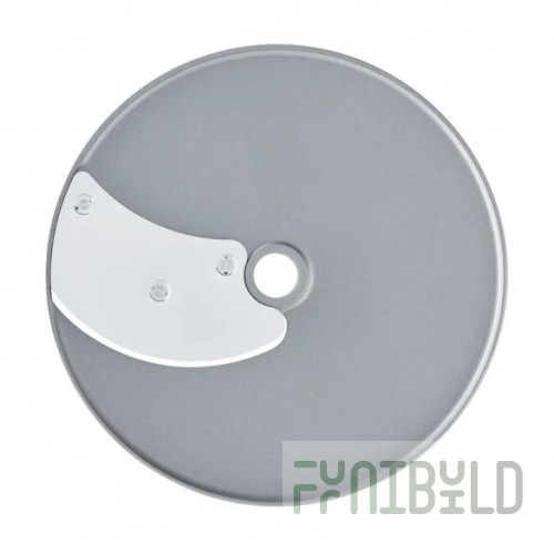 ROBOT COUPE 28196 6mm cutting disc