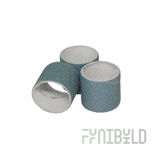 Ring for whipping machine B10