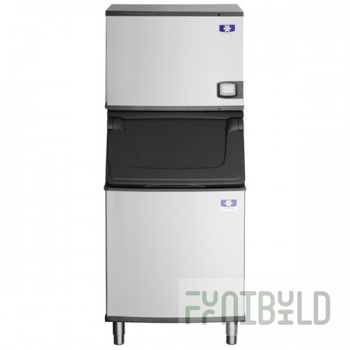 Manitowoc IYT0500W-161 Indigo NXT 30