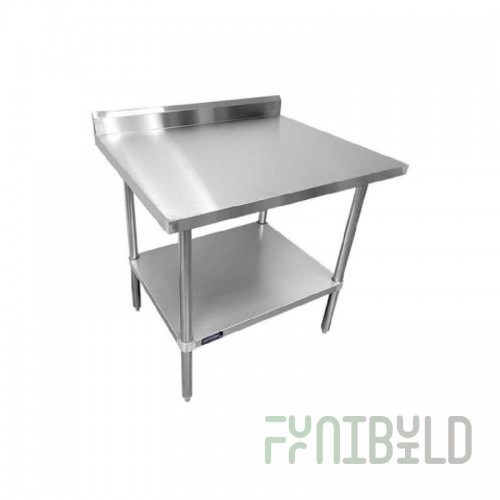 Sapphire Manufacturing SMTEB16-3084S Worktable 84